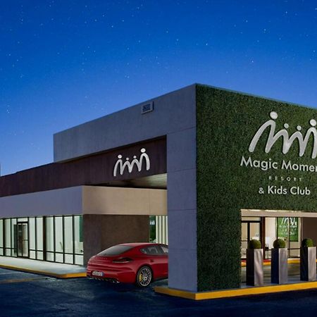 Magic Moment Resort And Kids Club Kissimmee Exterior foto